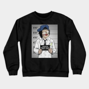 ARKHAM Crewneck Sweatshirt